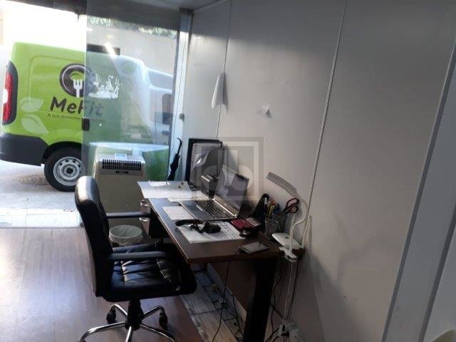 Conheça FOTO_9 do imóvel - INVESTIMENTO COMERCIAL LOCALIZAÇÃO PERFEITA! PARA INVESTIDORES - BOX COM INQUILINO CONTRATO AINDA EM VIGÊNCIA. RUA DAS LARANJEIRAS - EXCELENTE LOCALIZAÇÃO - MEZANINO - INVENTÁRIO EM ANDAMENTO. - JBF71061 - 9 FOTO_9 - 9