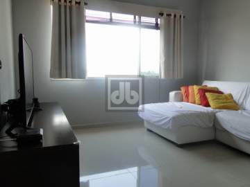 Ilha do Governador - Tauá - Venda - Apartamento - Vista Mar - 2 Quartos - Vaga de Garagem - Julio Bogoricin - JBI27111