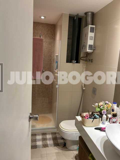 15 - Ipanema - 3 quartos - Jul - 15