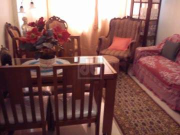 Ótima localização - Tijuca - Apartamento - 2 Quartos - 66m² - fundos - Próximo Praça Saens Pena - JBT204155 - JBT204155