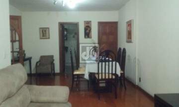 Apartamento á venda em Grajau, 3 quartos, suite, vaga. - JBT302515
