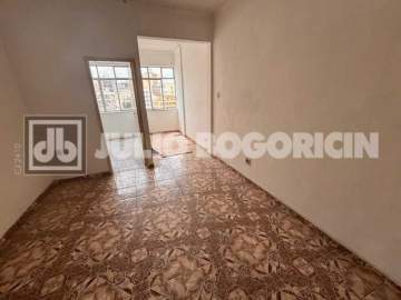 Ótima localização - Ótima localização Dias da Cruz - Apartamento - Sala - 2 Quartos Frente - Coração do Bairro - Sol Matinal - Julio Bogoricin - JBM213832