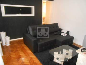 Rua Ubiratã - Excelente Apartamento - Á Venda - Sala - 3 Quartos - Julio Bogoricin - JBM303724