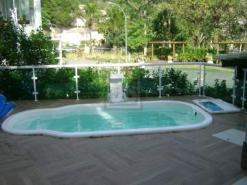 Imperdível - VENDA RECREIO CONDOMÍNIO LUXO CASA 4 SUÍTES 257 M² 2 VAGAS VENDA INFRAESTRUTURA LAZER - JBRB695106