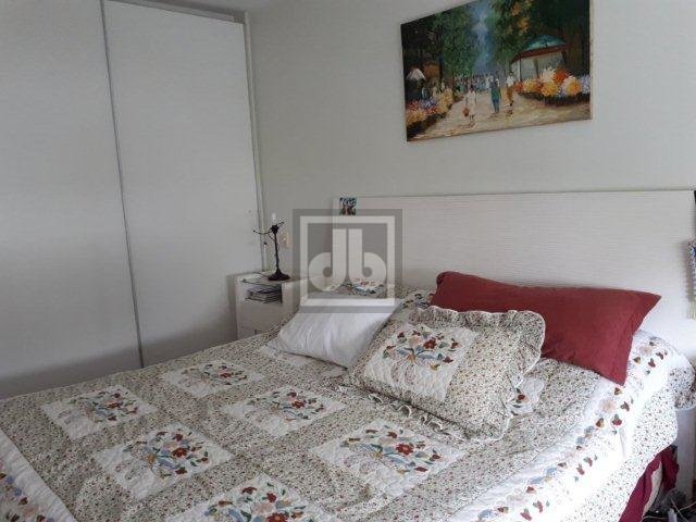 Conheça FOTO_10 do imóvel - BARRA DA TIJUCA - JARDIM OCEÂNICO - AGENDE SUA VISITA BELO APARTAMENTO - 4 QUARTOS (1 SUÍTE) 2 VAGAS DE GARAGEM E BOX - JBB48846 - 10 FOTO_10 - 10