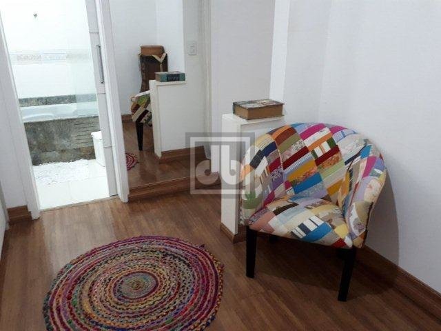 Conheça FOTO_11 do imóvel - BARRA DA TIJUCA - JARDIM OCEÂNICO - AGENDE SUA VISITA BELO APARTAMENTO - 4 QUARTOS (1 SUÍTE) 2 VAGAS DE GARAGEM E BOX - JBB48846 - 11 FOTO_11 - 11