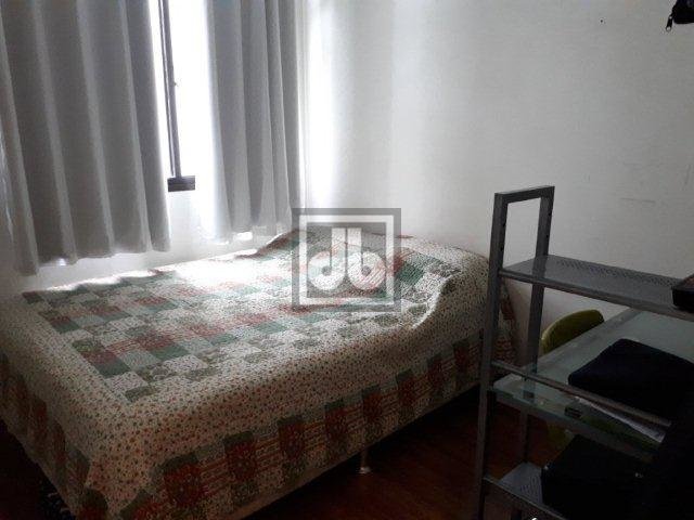 Conheça FOTO_15 do imóvel - BARRA DA TIJUCA - JARDIM OCEÂNICO - AGENDE SUA VISITA BELO APARTAMENTO - 4 QUARTOS (1 SUÍTE) 2 VAGAS DE GARAGEM E BOX - JBB48846 - 15 FOTO_15 - 15