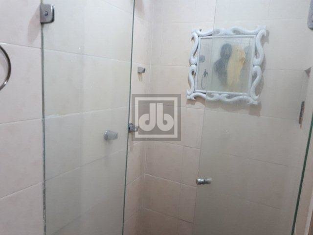 Conheça FOTO_17 do imóvel - BARRA DA TIJUCA - JARDIM OCEÂNICO - AGENDE SUA VISITA BELO APARTAMENTO - 4 QUARTOS (1 SUÍTE) 2 VAGAS DE GARAGEM E BOX - JBB48846 - 17 FOTO_17 - 17