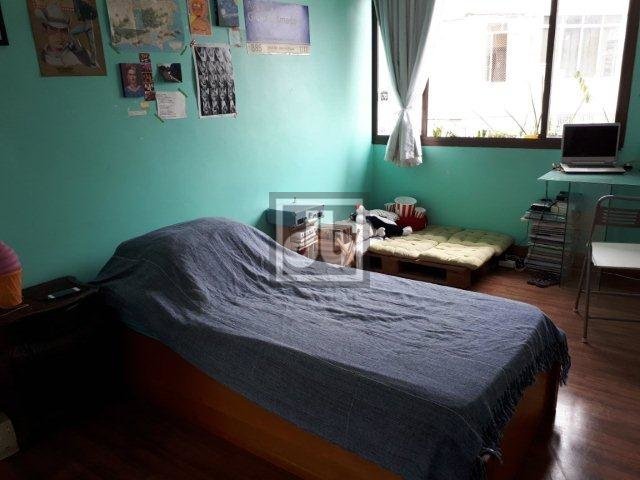 Conheça FOTO_18 do imóvel - BARRA DA TIJUCA - JARDIM OCEÂNICO - AGENDE SUA VISITA BELO APARTAMENTO - 4 QUARTOS (1 SUÍTE) 2 VAGAS DE GARAGEM E BOX - JBB48846 - 18 FOTO_18 - 18