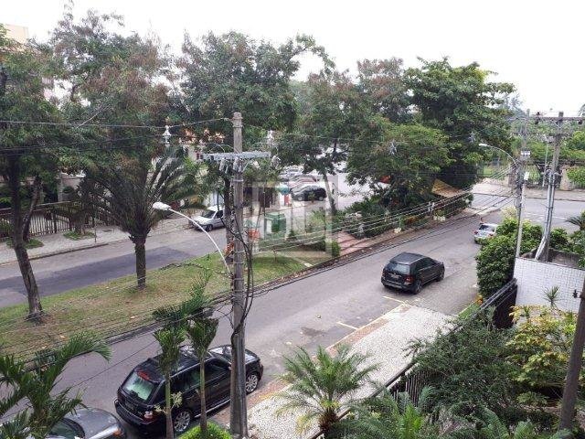 Conheça FOTO_19 do imóvel - BARRA DA TIJUCA - JARDIM OCEÂNICO - AGENDE SUA VISITA BELO APARTAMENTO - 4 QUARTOS (1 SUÍTE) 2 VAGAS DE GARAGEM E BOX - JBB48846 - 19 FOTO_19 - 19