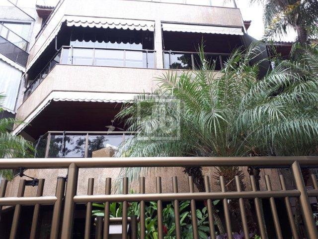 Conheça FOTO_20 do imóvel - BARRA DA TIJUCA - JARDIM OCEÂNICO - AGENDE SUA VISITA BELO APARTAMENTO - 4 QUARTOS (1 SUÍTE) 2 VAGAS DE GARAGEM E BOX - JBB48846 - 20 FOTO_20 - 20