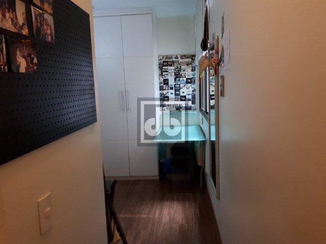 Conheça FOTO_8 do imóvel - BARRA DA TIJUCA - JARDIM OCEÂNICO - AGENDE SUA VISITA BELO APARTAMENTO - 4 QUARTOS (1 SUÍTE) 2 VAGAS DE GARAGEM E BOX - JBB48846 - 8 FOTO_8 - 8