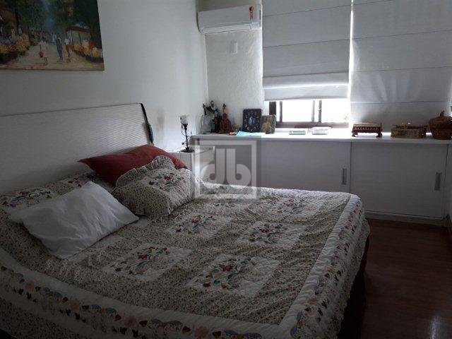 Conheça FOTO_9 do imóvel - BARRA DA TIJUCA - JARDIM OCEÂNICO - AGENDE SUA VISITA BELO APARTAMENTO - 4 QUARTOS (1 SUÍTE) 2 VAGAS DE GARAGEM E BOX - JBB48846 - 9 FOTO_9 - 9