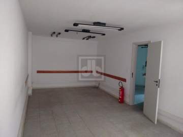 CENTRO NITERÓI - RUA MAESTRO FELÍCIO TOLEDO - SALA COMERCIAL - 37M² - - JBIC71110