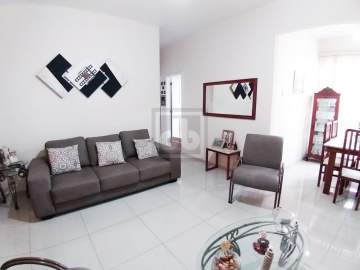 Rocha - Rua Doutor Garnier - Apartamento - Vendo -Sala - 3 Quartos - 2 Banheiros - Elevadores - Vaga - Julio Bogoricin - JBM305822