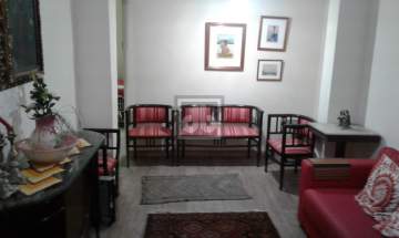 Casa à venda Rua Paulino Fernandes, Botafogo, Rio de Janeiro - R$ 2.200.000 - JBBOT60886