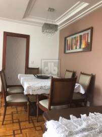 Ilha do Governador - Jardim Guanabara - Venda - Apartamento - 3 Quartos - Dependências - Elevador - 2 Vagas de Garagem - Julio Bogoricin - JBI36569