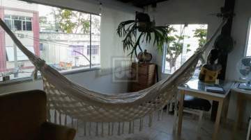 Ilha do Governador - Freguesia - Casa - Á Venda -Vista Mar - Terraço - Churrasqueira - Varanda - Salão - 3 Quartos - Vaga de Garagem - Julio Bogoricin - JBI66033