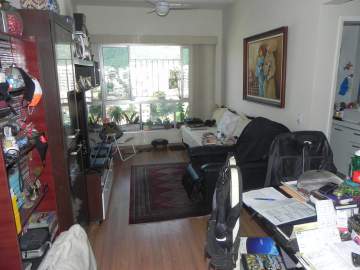 otimo apartamento, 2 quartos, vaga, Andarai. - JBT206017