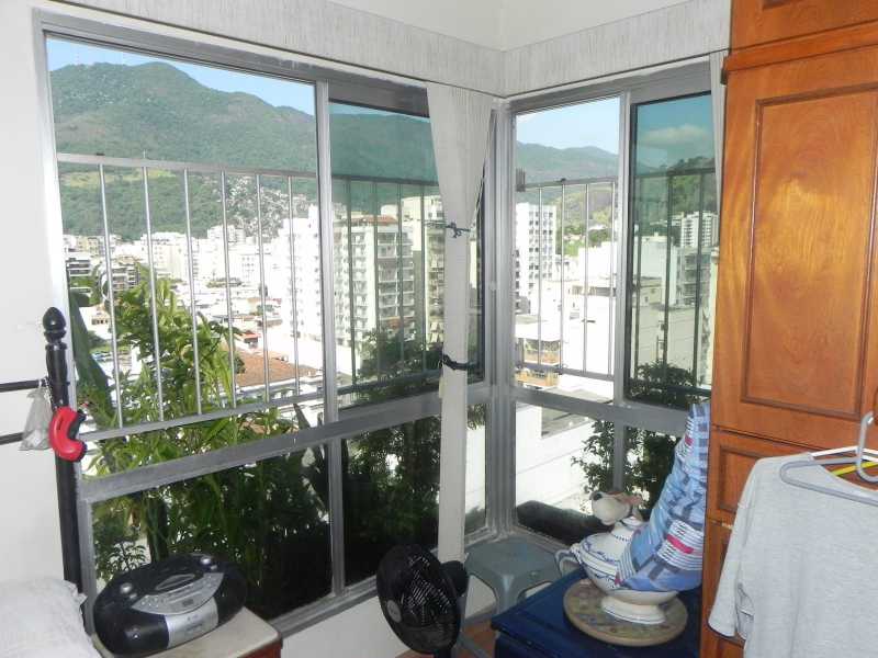 10Rua Amaral2Quartos1vagaJulio - 10