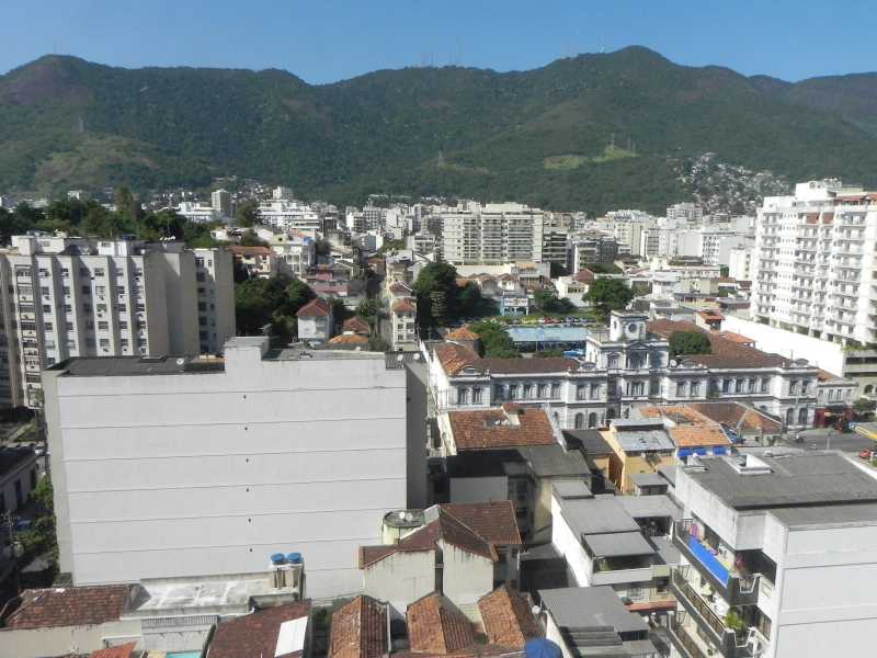 19Rua Amaral2Quartos1vagaJulio - 19