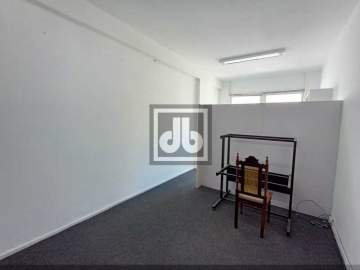 MUITO ABAIXO DO PREÇO - AV. RIO BRANCO - 52 M2 - PRÉDIO IMPONENTE - DOCUMENTAÇÃO PERFEITA - JBF71105