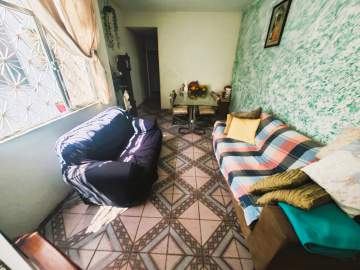 Apartamento 1 quarto à venda Zumbi, Rio de Janeiro - R$ 250.000 - JBI10917