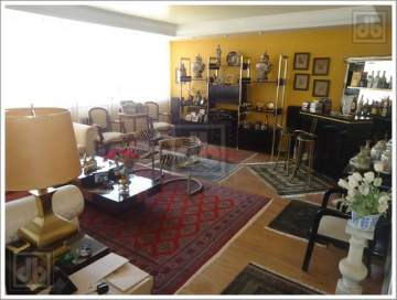 Apartamento à venda Rua Tonelero, Copacabana, Rio de Janeiro - R$ 2.000.000 - JBC38313