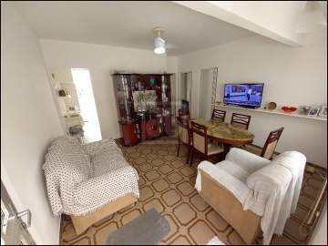 Imperdível - Casa de Vila à venda Rua Ana Teles, Campinho, Rio de Janeiro - R$ 340.000 - JBJ600520