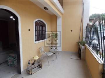 Ilha do Governador - Portuguesa - Rua João Novais - Casa Tríplex - À Venda - Terraço - Varandas - Sala - 4 Quartos - Suíte - Vaga de Garagem- Julio Bogoricin - JBI65774 Ilha do Governador - Portuguesa - Rua João Novais - Casa Tríplex - À Venda - Terraço - Varandas - Sala - 4 Quartos - Suíte - Vaga de Garagem- Julio Bogoricin - JBI65774