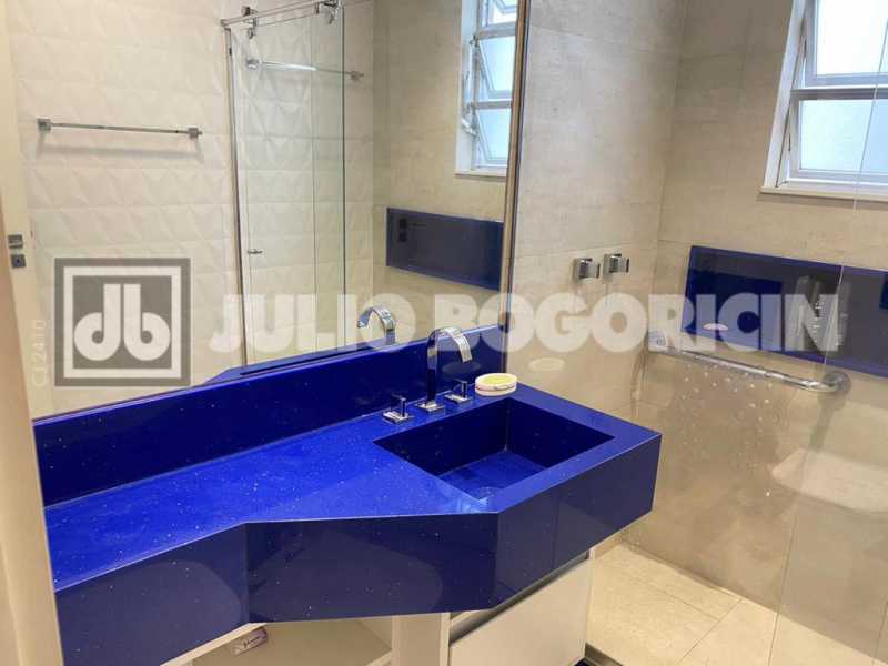 14 Banheiro Suite 2. - 14