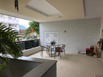 Oportunidade - RECREIO GLEBA A APARTAMENTO LÂMINA 3QUARTOS 2SUÍTES 2VAGAS - JBRB317342