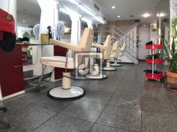 Outros para venda e aluguel Avenida Bartolomeu Mitre, Leblon, Rio de Janeiro - R$ 2.400.000 - JBL70882