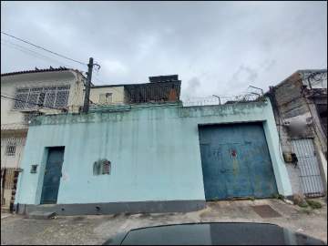Riachuelo - Prédio Comercial - 15 Salas - 6 Banheiros - 546 m² Área Construída - JBM71012 - JBM71012