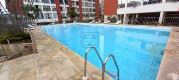 Oportunidade - Méier - Rua Silva Rabelo - 3 Quartos - 2 Banheiros - Área de Lazer e Segurança - Garagem - JBM305488 - JBM305488