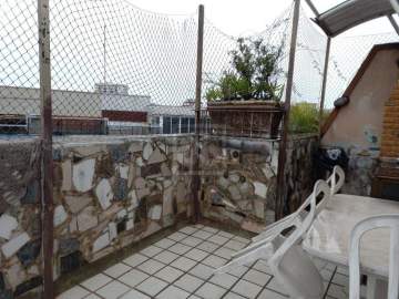 Imperdível - Cobertura à venda no Leblon com varanda 1 Suíte 2 vagas de garagem terraço com piscina vista livre - JBL53736