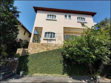 Imperdível - Casa em Condomínio à venda Rua José Carlos Pace, Jacarepaguá, Rio de Janeiro - R$ 2.200.000 - JBJ600508