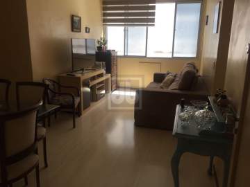 OFERTA ESPECIAL! - 2 QUARTOS - PRIMEIRA QUADRA PRAIA - 1 VAGA - JBIC204470