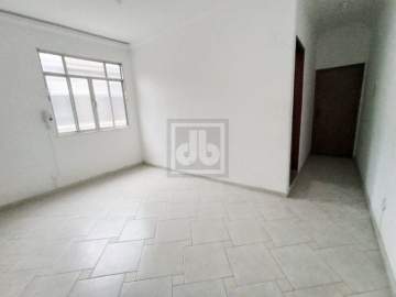 Ilha do Governador - Cacuia - Venda - Apartamento - Vazio - 2 Quartos - Vaga de Garagem - Julio Bogoricin - JBI28243