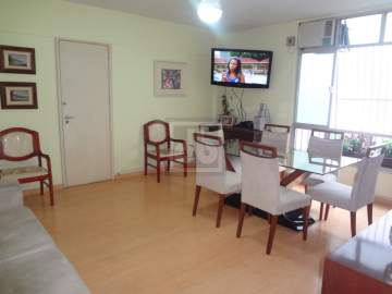 Apartamento à venda Avenida Epitácio Pessoa, Lagoa, Rio de Janeiro - R$ 1.380.000 - JBJB36571