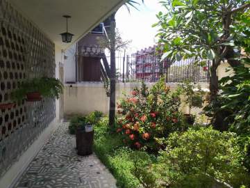 Ilha do Governador - Freguesia - Casa Linear - Á Venda - Quintal - Churrasqueira - Varanda - Salão - Lavabo - 4 Quartos - Suíte - Vaga de Garagem - JUlio Bogoricin - JBI60312