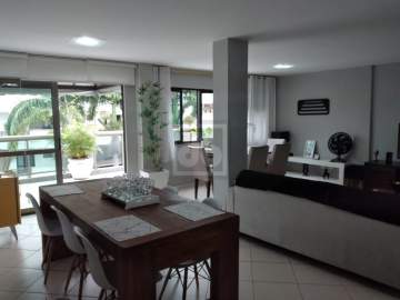 Imperdível - MARAVILHOSA COBERTURA - 3 QUARTOS - SUÍTES - IMPERDÍVEL - ÓTIMA LOCALIZAÇÃO! - JBRB501746