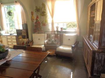 Ilha do Governador - Portuguesa - Rua Castorina Faria Lima - Apartamento - Á Venda - Sala - 3 Quartos - Vaga de Garagem - Julio Bogoricin - JBI36295