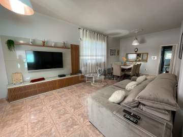 Ilha do Governador - Tauá - Casa - À Venda - Varanda - Quintal - Sala - 3 Quartos - Suíte - Vaga de Garagem - Julio Bogoricin - JBI65753