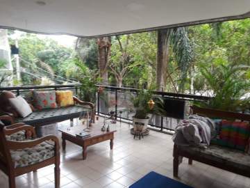 Imperdível - RECREIO VENDA LINDO APARTAMENTO FRENTE VARANDÃO 3QUARTOS 1SUÍTE 1 VAGA - JBRB317724