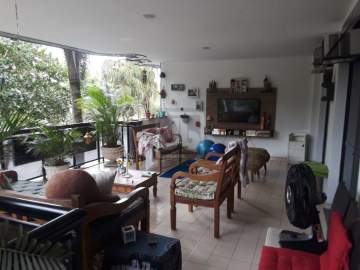 Imperdível - RECREIO VENDA LINDO APARTAMENTO FRENTE VARANDÃO 3QUARTOS 1SUÍTE 1 VAGA - JBRB317724