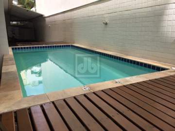 Oportunidade - RECREIO VENDA 3QUARTOS 1SUÍTE 109M² 2 VAGAS JBRB317348 TEL:2187-4450 - JBRB317348