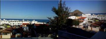 Oportunidade - RECREIO VENDA COBERTURA DUPLEX 3SUÍTES 189M² 2VAGAS JBRB501484 - JBRB501484