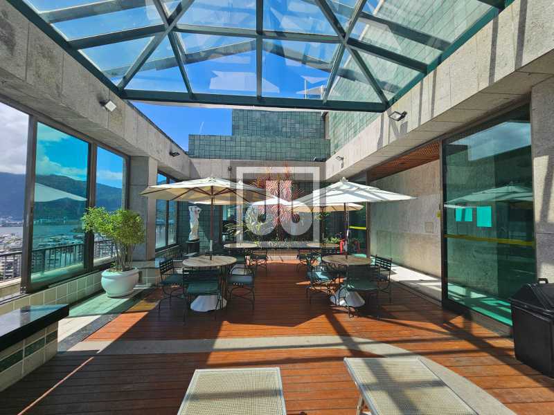 2  Ipanema, residencial luxuos - 2