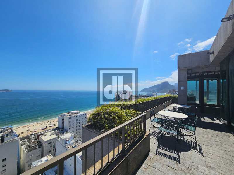 3  Ipanema, residencial luxuos - 3